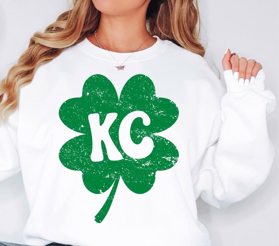 KC clover