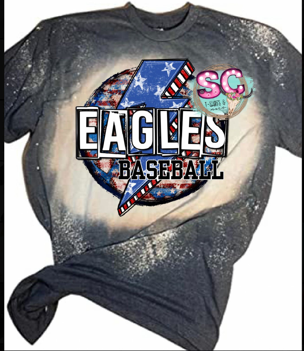 Eagles baseball