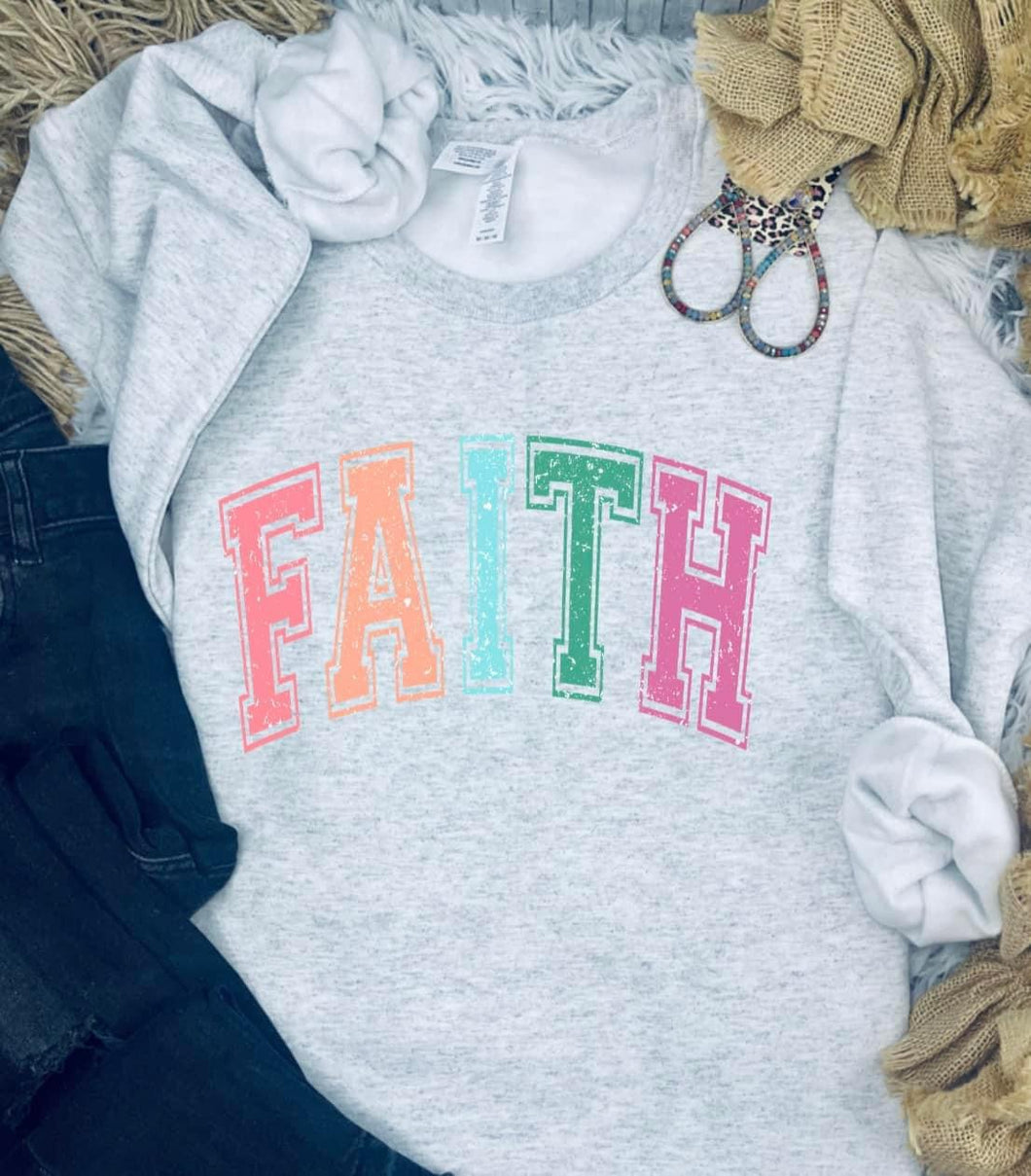 Faith