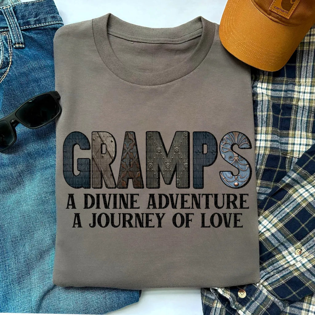 Gramps