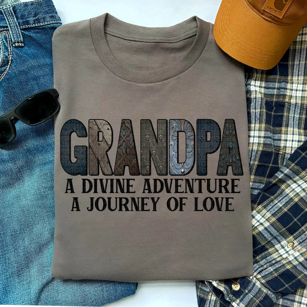 Grandpa