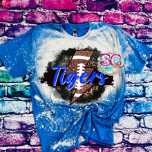 Load image into Gallery viewer, Tigers football shirt
